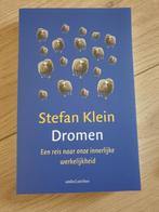 Stefan Klein - Dromen een reis naar onze innerlijke wijsheid, Boeken, Esoterie en Spiritualiteit, Nieuw, Verzenden
