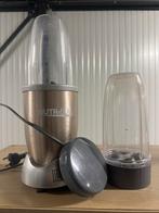 Nutribullet Blender, Ophalen of Verzenden, Gebruikt, Blender