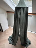 Piekstok/standaard met hemeltje, Ophalen, Zo goed als nieuw, Klamboe