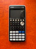 Casio fx-CG50 - Grafische Rekenmachine, Diversen, Rekenmachines, Ophalen of Verzenden, Grafische rekenmachine