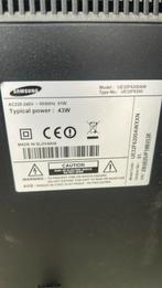 Samsung smart tv 32 inch, Ophalen of Verzenden, Gebruikt, 50 Hz, Samsung