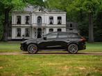 Maserati Grecale 3.0 V6 Trofeo 530pk | Pano-dak | Sonus Fabe, Auto's, Automaat, Gebruikt, 2027 kg, Zwart