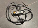 Poseidon Cyklon 300, poseidon 2940 en 4 delige console, Watersport en Boten, Duiken, Ophalen of Verzenden, Gebruikt, Overige typen