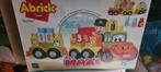 écoiffier Abrick Maxi, Mijn eerste Trein, Kinderen en Baby's, Speelgoed | Duplo en Lego, Ophalen of Verzenden, Zo goed als nieuw