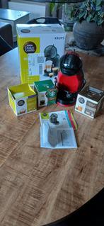 Dolce Gusto Mini Me, Gebruikt, Koffiemachine, Ophalen of Verzenden, 1 kopje