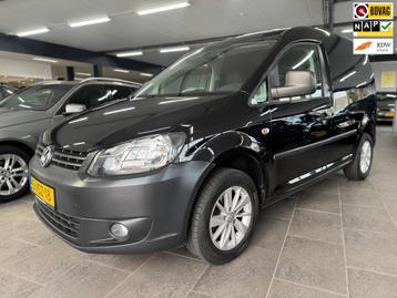 Volkswagen Caddy 1.6 TDI BMT marge airco cruise controle lm- beschikbaar voor biedingen