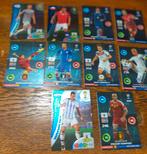 10 Rock 2016 voetbal Spelerskaarten, Ophalen of Verzenden, Zo goed als nieuw, Spelerskaart