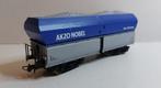 Akzo Nobel / NS Cargo Onderlosser van Roco **Nieuw** (11), Hobby en Vrije tijd, Modeltreinen | H0, Gelijkstroom, Ophalen of Verzenden