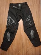 Cross/Enduro Pak S3 Black Angel - Broek 30, Shirt M, Motoren, Kleding | Motorkleding, Heren, Ophalen of Verzenden, S3 Parts, Motorcrosskleding