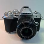 Olympus OM-D E-M10 III + 14-42mm 3.5-5.6 II R MSC, Olympus, Zo goed als nieuw, Support@olympus.com, Shinjuku Monolith, 2-3-1 Nishi-Shinjuku
Shinjuku-ku, Tokyo 163-0914
Japan