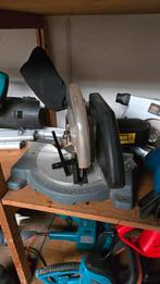 Gereedschap – Zaagmachines, Boormachines en Meer, Ophalen, Nuservice, Decoupeerzaag, Zo goed als nieuw