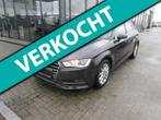 Audi A3 Sportback 1.4 TFSI CoD Ambition Pro Line S, Auto's, Gebruikt, 4 cilinders, 150 pk, 1210 kg