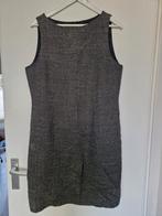 Elegante grijze wollen jurk van Principles - Maat 44(L), Kleding | Dames, Principles, Maat 42/44 (L), Ophalen of Verzenden, Zo goed als nieuw