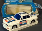 BMW 3.0 CSL remote control Pol, Hobby en Vrije tijd, Modelauto's | 1:18, Gebruikt, Verzenden