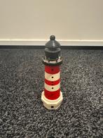 Decoratieve Vuurtoren, Ophalen of Verzenden, Zo goed als nieuw