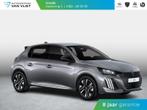 Peugeot 208 Hybrid 100pk e-DCS6 Allure, Auto's, 1199 cc, Met garantie (alle), 100 pk, Origineel Nederlands