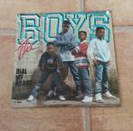 12'' The Boys - Dial my heart, Ophalen of Verzenden, 1980 tot 2000, Zo goed als nieuw, 12 inch