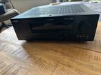 Yamaha rx-v459 versterker, Audio, Tv en Foto, Versterkers en Receivers, Ophalen, Zo goed als nieuw, 120 watt of meer, Yamaha