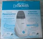 Dr. Brown's Deluxe Flessenwarmer & Sterilisator, Ophalen, Gebruikt, Flessen- of potjesverwarmer