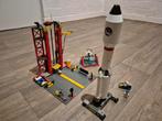 3368 lego ruimtestation, Kinderen en Baby's, Speelgoed | Duplo en Lego, Ophalen of Verzenden