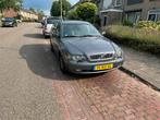 Volvo V40 1.8 2003 Grijs NIEUWE APK, 65 €/maand, Stof, 4 cilinders, 122 pk
