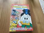 Donald Duck, De zwendelende zwijnen, Boeken, Eén stripboek, Ophalen of Verzenden, Gelezen, Walt Disney