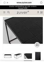 Salontafel Zuiver, Huis en Inrichting, Ophalen, 50 tot 100 cm, 50 tot 100 cm, Zo goed als nieuw