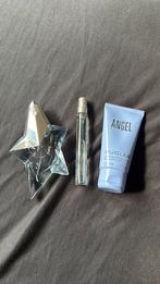Angel MUGLER set parfum, Ophalen of Verzenden, Nieuw