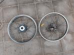 Puch spaak velgen, Fietsen en Brommers, Brommeronderdelen | Puch, Ophalen of Verzenden, Gebruikt, Frame