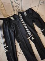 Adidas trainingsbroek Squadra 25 maat M en L, Ophalen of Verzenden, Nieuw, Zwart, Algemeen