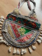 Tas ibiza style, Ophalen of Verzenden, Zo goed als nieuw