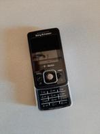 Telefoon mobiel Sony Ericsson K750i, Ophalen of Verzenden, Zo goed als nieuw