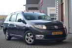 Dacia Logan MCV 0.9 TCe Easy-R Lauréate | CRUISE | AIRCO, Auto's, 898 cc, Stof, 1110 kg, Bedrijf