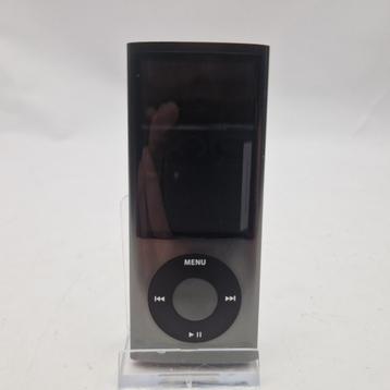Apple iPod Nano 5e generatie 8GB Nu voor maar €79.99 beschikbaar voor biedingen