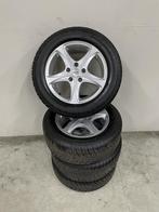 Winterset Mazda CX-3 Semperit Speed-Grip 2 215/60 R16, Ophalen, -, Banden en Velgen, Winterbanden