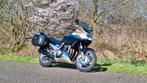 Yamaha FJ 1200 ABS, 4 cilinders, Motorrijbewijs A, Particulier, Meer dan 35 kW