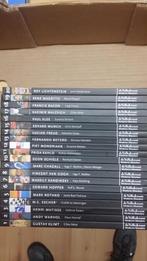 Taschen Moderne Meesters complete serie 20 delen., Ophalen, Zo goed als nieuw, Schilder- en Tekenkunst