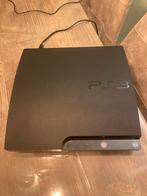 PlayStation 3 (PS3) met Games & Controllers!, Spelcomputers en Games, Spelcomputers | Sony PlayStation 3, Ophalen, Phat, Met 2 controllers