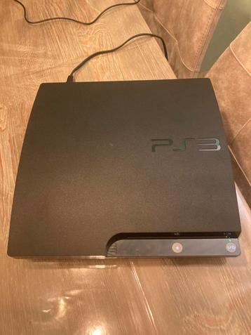 PlayStation 3 (PS3) met Games & Controllers! beschikbaar voor biedingen