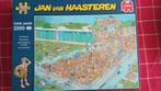 Jan van Haasteren 2000 stukjes. "Bomvol Bad", Hobby en Vrije tijd, Denksport en Puzzels, Ophalen, Meer dan 1500 stukjes, Zo goed als nieuw