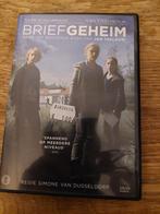 Briefgeheim DVD - Spannende Jeugdfilm!, Cd's en Dvd's, Alle leeftijden, Ophalen of Verzenden, Zo goed als nieuw, Overige genres
