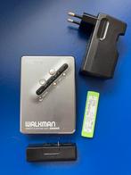 Iconische Sony Walkman WM EX670 werkend, Ophalen of Verzenden, Walkman