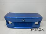 BMW 3-Serie F30 Sedan Achterklep B45, Auto-onderdelen, Ophalen of Verzenden, Gebruikt