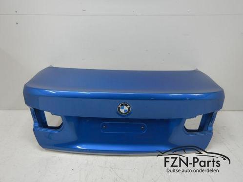 BMW 3-Serie F30 Sedan Achterklep B45, Auto-onderdelen, Carrosserie en Plaatwerk, Gebruikt, Ophalen of Verzenden