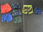 Zwembroeken in diverse maten - zeer net!, Kinderen en Baby's, Kinderkleding | Kinder-zwemkleding, Maat 98, Ophalen of Verzenden