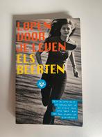 Lopen voor je leven - Els Beerten, Gelezen, Ophalen of Verzenden, Fictie, Els beerten
