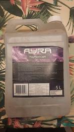 Ayra Rookmachine Vloeistof - Waterbasis, Muziek en Instrumenten, Licht en Laser, Ophalen of Verzenden, Gebruikt, Rookmachine