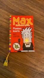 Matt Stanton - Plankenkoorts, Fictie algemeen, Matt Stanton, Ophalen of Verzenden, Zo goed als nieuw