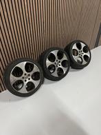 Volkswagen polo 6r gti detroit velgen 17 inch 215-40/17, Auto-onderdelen, Banden en Velgen, 215 mm, Velg(en), 17 inch, Ophalen of Verzenden