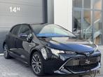 Toyota Corolla 1.8 Hybrid Business | NAP | LED | 17" LM |, 65 €/maand, 450 kg, Gebruikt, 4 cilinders
